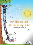 Saarinen, Julia - Olaf Hoppel und die Geheimsprache