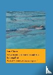 Bacher, Hans W. - Schwimmen lernen in den späteren Lebensjahren