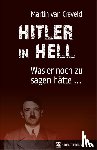 Creveld, Martin van - Hitler in Hell