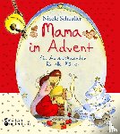 Schäufler, Nicole - Mama im Advent - Ein Adventskalender für alle Mütter
