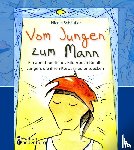 Schäufler, Nicole - Vom Jungen zum Mann