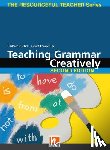 Puchta, Herbert, Gerngross, Günter, Thornbury, Scott - Teaching Grammar Creatively, Second Edition