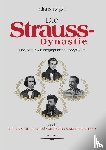 Kegel, Claus - Die Strauss-Dynastie