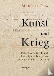 Pape, Matthias - Kunst und Krieg