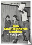Roessler, Peter - Das Max Reinhardt Seminar