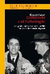 Lang, Klaus - Celibidache und Furtwängler
