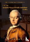 Eisen, Cliff - Leopold-Mozart-Werkverzeichnis (LMV)