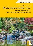Vormann-Sauer, Martina - Die Singstimme der Frau