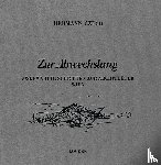 Czech, Hermann - Zur Abwechslung
