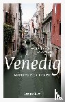 Salomon, Wolfgang - Venedig abseits der Pfade