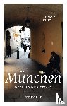 Klug, Franz - München abseits der Pfade