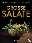 Lassenberger, Ulli, Hoflehner, Johannes C. - Große Salate