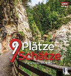  - 9 Plätze 9 Schätze (Ausgabe 2025)
