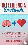 Caballero, Leticia - Inteligencia Emocional