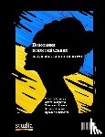 Klassen, Michael, Lazarenko, Olga, Oleksenko, Olena, Platasch, Larysa - Bewältigung der psychosozialen Folgen von Krieg und Flucht