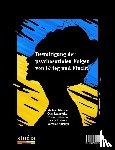 Klassen, Michael, Lazarenko, Olga, Oleksenko, Olena, Platasch, Larysa - Bewältigung der psychosozialen Folgen von Krieg und Flucht