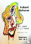  - Robert Scherer - Gesamtwerk 1950-214