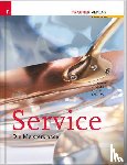 Kalinka, Walter, Lenger, Heinz, Gutmayer, Wilhelm, Stickler, Johann - Service. Die Meisterklasse