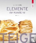 Forsthofer, Leo - Elemente der Konditorei