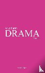 Dabiri, Arad - DRAMA