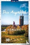 Bernau, Stephan - KOMPASS Dein Augenblick Ruhrgebiet
