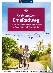  - KOMPASS Radreiseführer Emsradweg