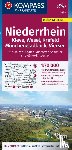  - Kompass FK3323 Fietskaart Niederrhein