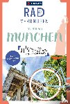 Enke, Ralf - KOMPASS Radvergnügen in und um München