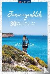  - Kompass Jouw Ogenblik Mallorca - 30 wandeltochten die je versteld doen staan