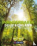  - KOMPASS Bildband Wanderbares Deutschland