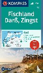  - Fischland / Darß / Zingst + Aktiv Guide