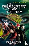 Sophia D. Kardia - Das Vermächtnis der Drachen