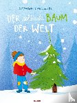Blank, Mirijam - Der schönste Baum der Welt