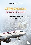 Hradecky, Simon - Germanwings: Die Untersuchung