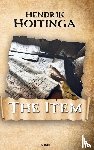 Hoitinga, Hendrik - The Item
