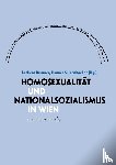  - Homosexualität und Nationalsozialismus in Wien