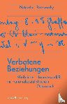 Bobrowsky, Natascha - Verbotene Beziehungen