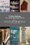 Patricia, Engel - Written Heritage. New Challenges and Perspectives