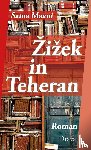 Maani, Sama - Zizek in Teheran