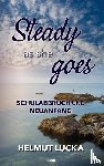 Lucka, Helmut - Steady as she goes