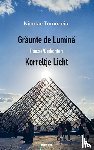Tomozeiu, Nicolae - Grăunte de Lumină – Poezie/Gedichten