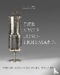 Kristan, Markus - Der späte Josef Hoffmann