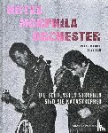 Weibel, Peter, Egg, Loys - Loys Egg & Peter Weibel - Hotel Morphila Orchester