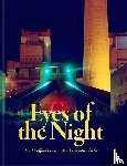 Evans, Scott Clifford, Krottendorfer, Markus - Eyes of the Night