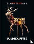 Brandstetter, Melanie, Domes, Nikolaus, Franzobel, Oberhollenzer, Günther - Wunderkammer