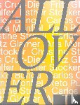 Bucher, Evelyne, Lips, Eliza, Schaschl, Sabine - Konzepte des All-Over