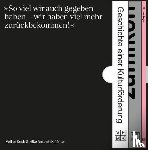 Koch, Volker, Rauffer, Helga von, Waffek, Verena, Schloter, Elke Antonia - sonders&samt