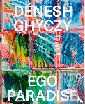 Anderl, Axel, Ghyczy, Dénesh, Hennig, Alexandra, Reifenscheid, Beate - Dénesh Ghyczy