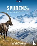  - KOMPASS Bildband Spuren der Natur