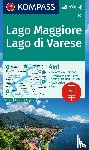  - Kompass WK90 Lago Maggiore